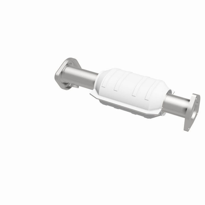 Magnaflow Catalytic Converter DF 01/20/00-01 Jeep Cherokee 4.0L Rear 49 State - OneFastShop