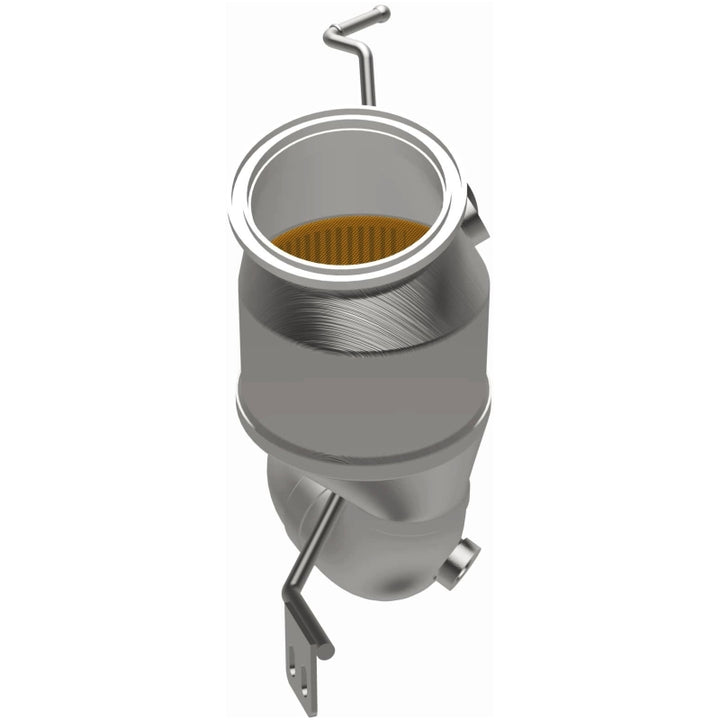 MagnaFlow 15-19 Mini Cooper S L4 2.0L Direct-Fit Catalytic Converter
