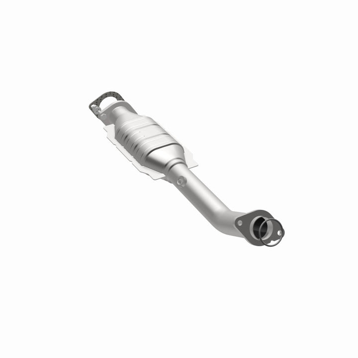Magnaflow Catalytic Converter DF 07 Titan 5.6L D/S OEM Compatible with 2004-2015 Nissan Titan and Armada - OneFastShop