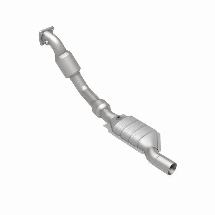 Magnaflow Direct-Fit Catalytic Converter 03-04 Audi RS6 4.2L Passenger Side