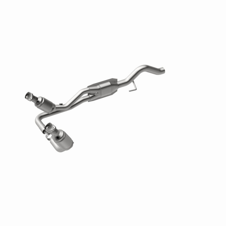 Magnaflow Direct Fit Catalytic Converter 00-03 Dodge Dakota 4.7L 4WD 49 State Compliance - OneFastShop