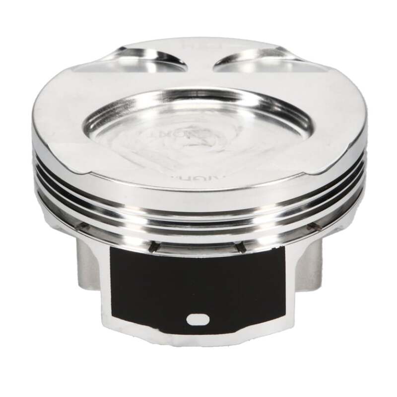 JE Pistons Forged - Subaru FA20E/FA20F 86.25mm 10.6:1, Set of 4