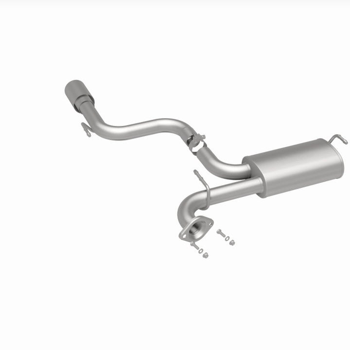 Magnaflow Street Series Axle-Back Exhaust System for 01-03 Toyota Celica GTS 1.8 - OneFastShop