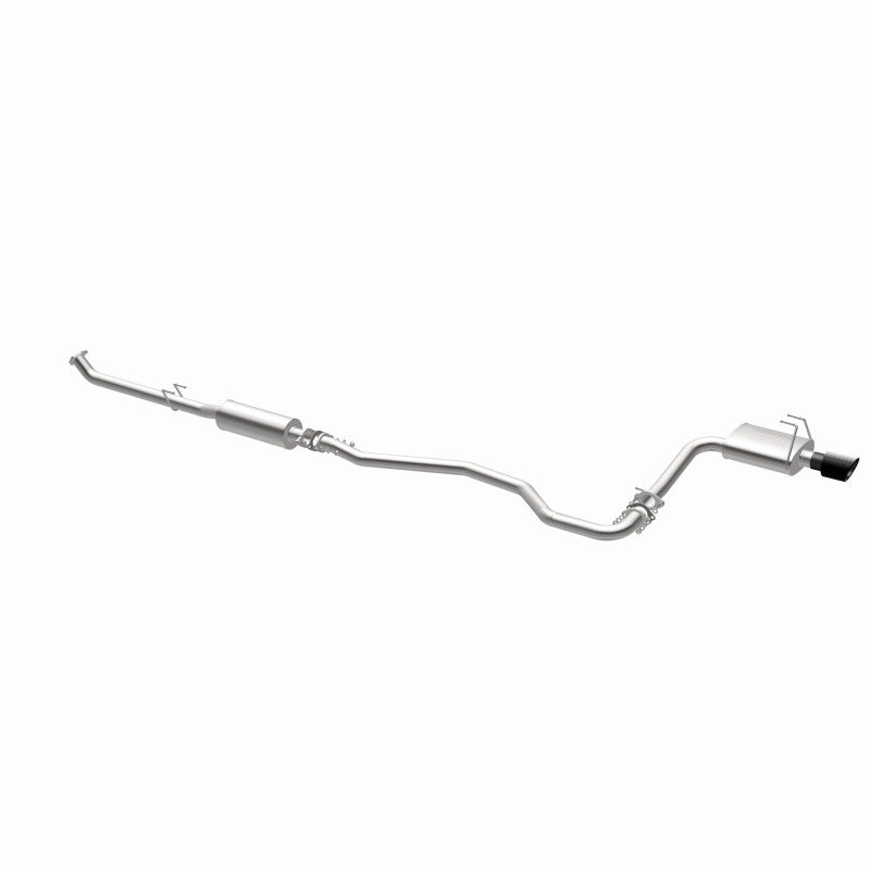 Magnaflow NEO Cat-Back Exhaust System for 2022-2024 Honda Civic Sport 2.0 - OneFastShop
