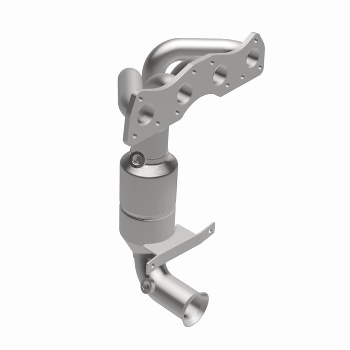 MagnaFlow Direct-Fit Catalytic Converter Mini Cooper Clubman - 2008-2014 - OneFastShop