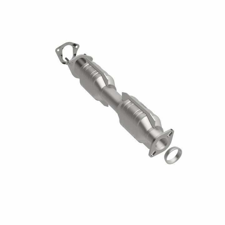 MagnaFlow Direct-Fit Catalytic Converter for Ford 1988–1989 - OneFastShop