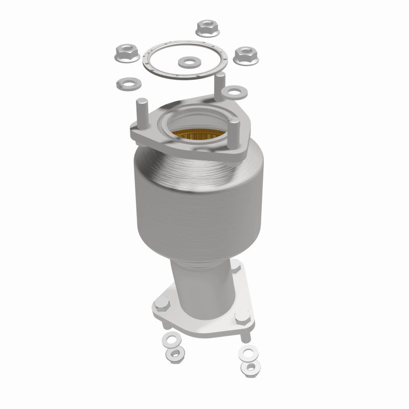 Magnaflow Direct-Fit Catalytic Converter for 2013-2018 Acura RDX 3.5L Rear - OneFastShop