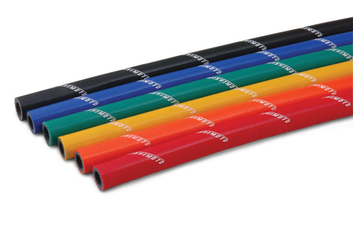 Mishimoto 10mm x 100cm Black Silicone Hose for Upgrade - OneFastShop