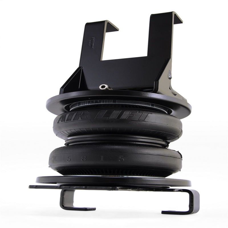 Air Lift LoadLifter 7500XL Ultimate Air Spring Kit for Chevy Silverado 2500/3500 - OneFastShop