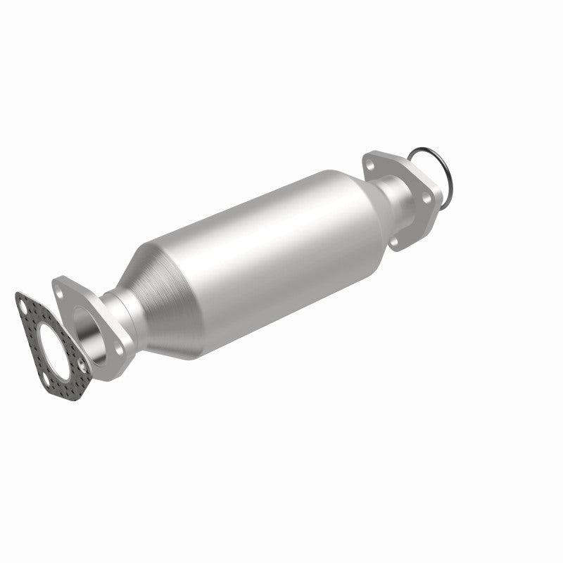 MagnaFlow Direct-Fit Catalytic Converter Accord 91-93 2.2L - OneFastShop