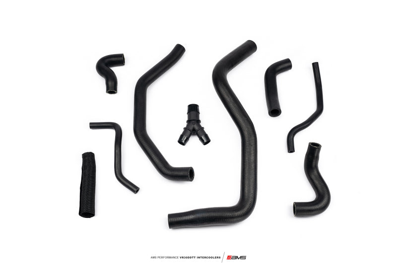 AMS Performance VR30 Intercoolers for 2023+ Nissan Z