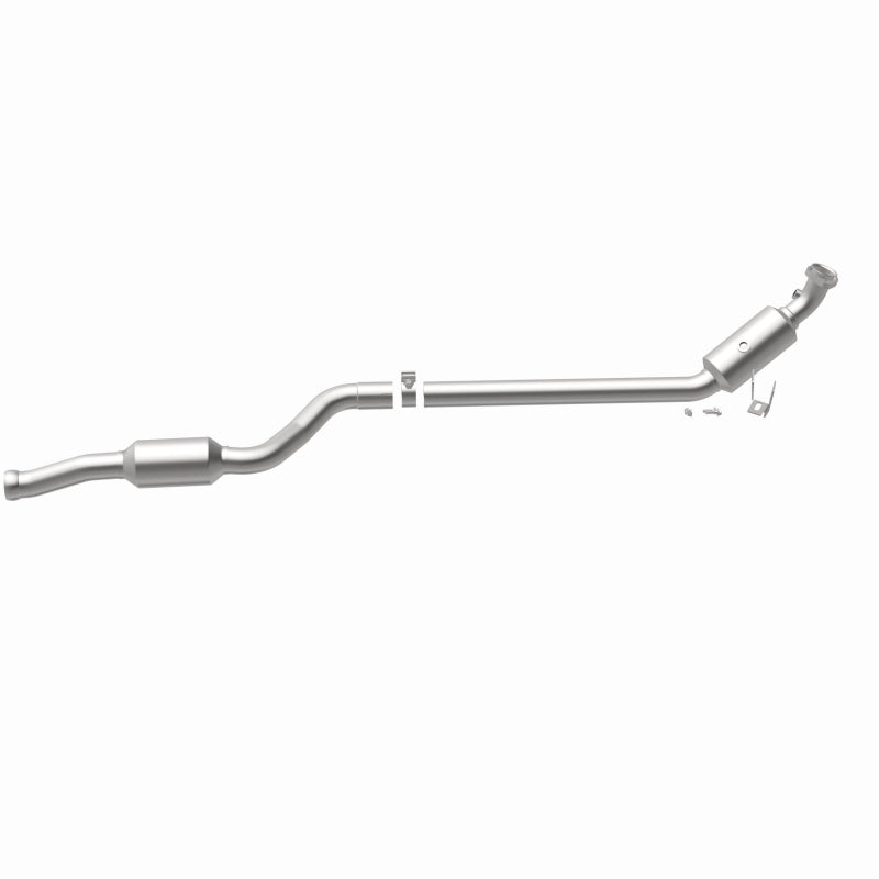 MagnaFlow DF Conv 13-14 Mercedes-Benz GLK350 3.5 L