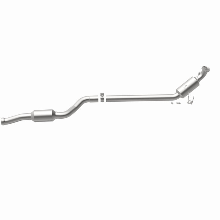MagnaFlow DF Conv 13-14 Mercedes-Benz GLK350 3.5 L