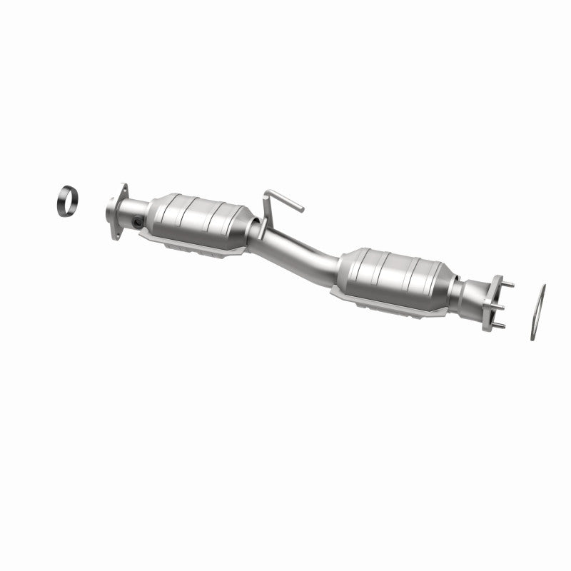 Magnaflow Catalytic Converter DF Federal/EPA 96-98 Explorer 4.0L