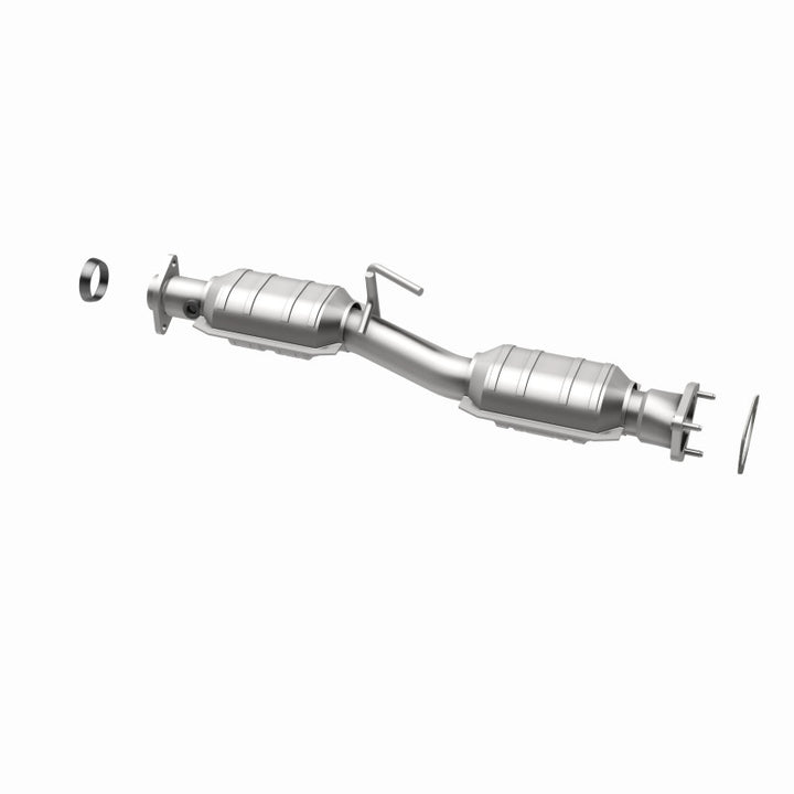 Magnaflow Catalytic Converter DF Federal/EPA 96-98 Explorer 4.0L