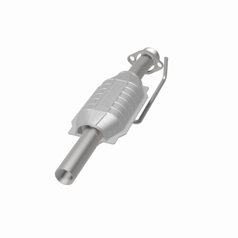 Magnaflow Catalytic Converter Direct-Fit 26X6.5X4 2/2 Ford-Mercury 1983-1985 Escort Tempo Lynx Topaz - OneFastShop
