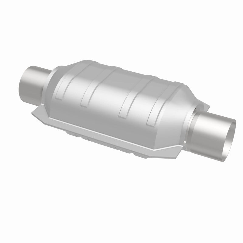 Magnaflow Universal Catalytic Converter 2.25inch with Single O2 for 1995-1998 Nissan 200SX and Sentra Models