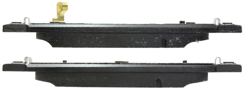 StopTech Performance Front Brake Pads for 07-08 Infiniti G35 2WD Sedan / 08 Infiniti G37 Coupe - OneFastShop