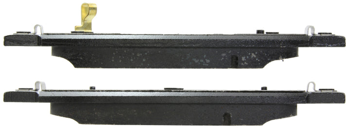 StopTech Performance Front Brake Pads for 07-08 Infiniti G35 2WD Sedan / 08 Infiniti G37 Coupe - OneFastShop