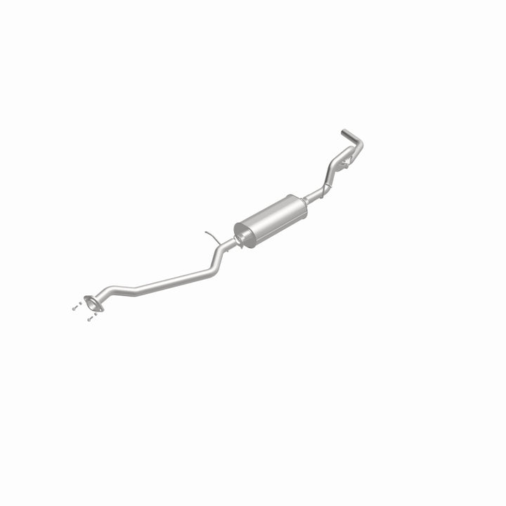 MagnaFlow BRE Exhaust Kit for 1999–2001 Silverado Sierra 1500