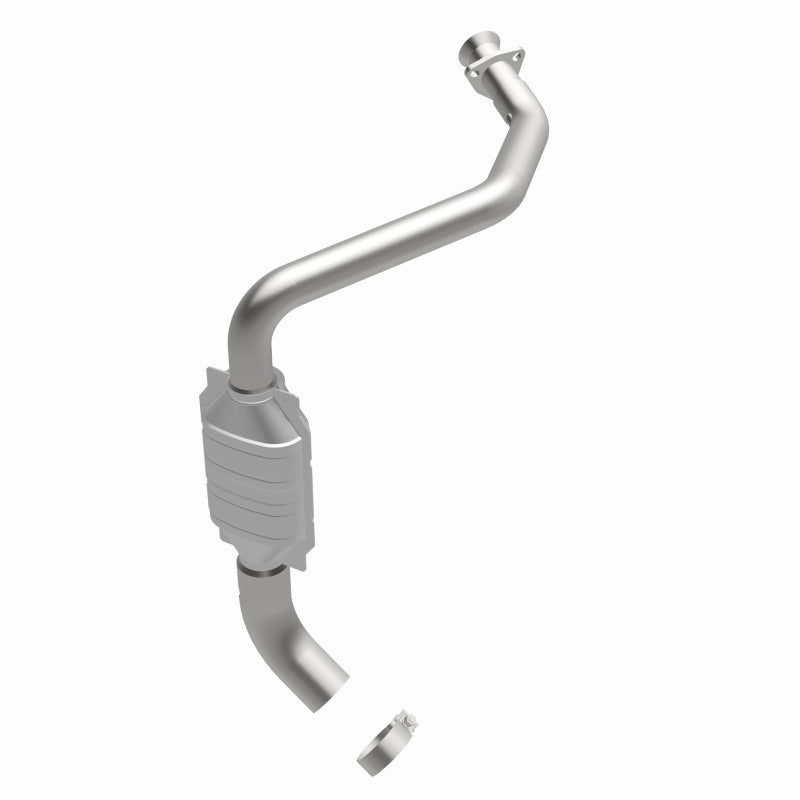 Magnaflow Direct-Fit Catalytic Converter for 96-99 GM Express Van 5.7L - OneFastShop