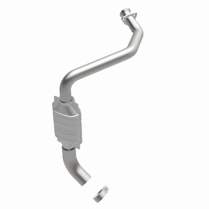 Magnaflow Direct-Fit Catalytic Converter for 96-99 GM Express Van 5.7L - OneFastShop