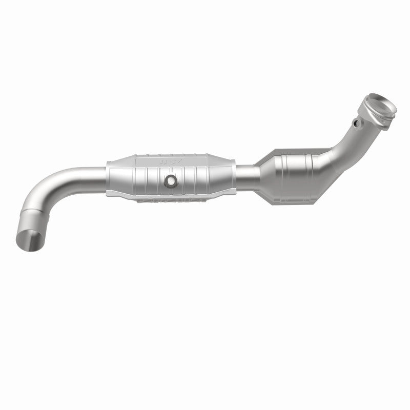 Magnaflow Direct-Fit Catalytic Converter for 99-00 Ford Expedition 4.6 2WD