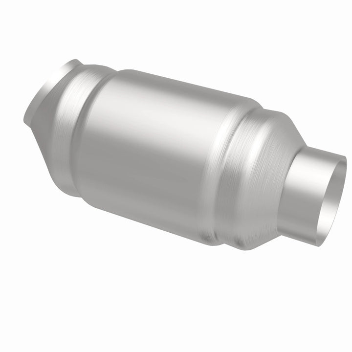 Magnaflow Universal Catalytic Converter 2.25 Inch C/A Compatible with 1988-1991 Toyota Camry Base/DLX/LE - OneFastShop