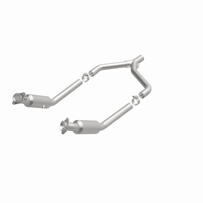 Magnaflow Direct Fit Catalytic Converter for 05-06 Ford Mustang 4.0L