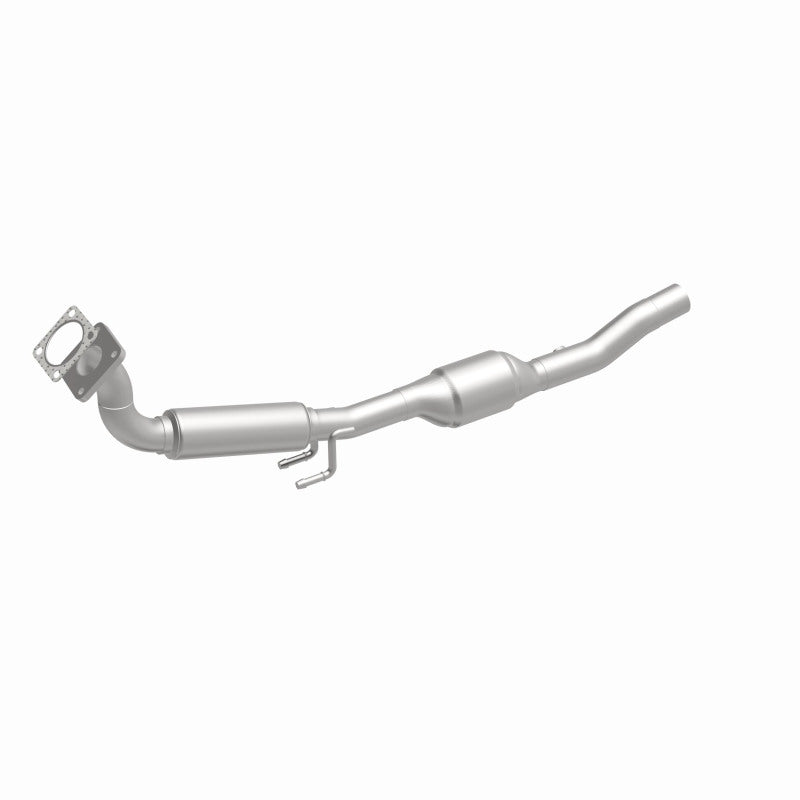 Magnaflow Conv DF 99-01 VW Beetle 99-03 Golf 99-02 Jetta 2.0L Single Outlet Manifold