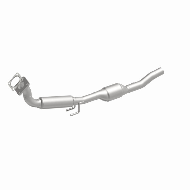 Magnaflow Conv DF 99-01 VW Beetle 99-03 Golf 99-02 Jetta 2.0L Single Outlet Manifold