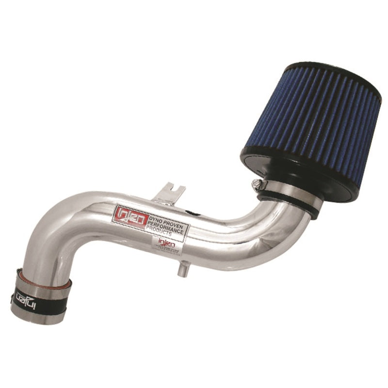 Injen Polished Short Ram Intake for 03-05 Camry 3.0L 3.3L V6 and 04-05 Solara 3.3L V6