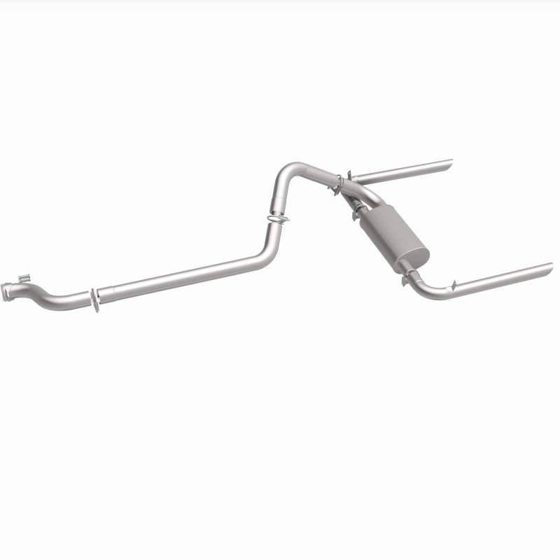 MagnaFlow BRE Exhaust Kit for 1993-1997 Camaro Firebird 5.7L