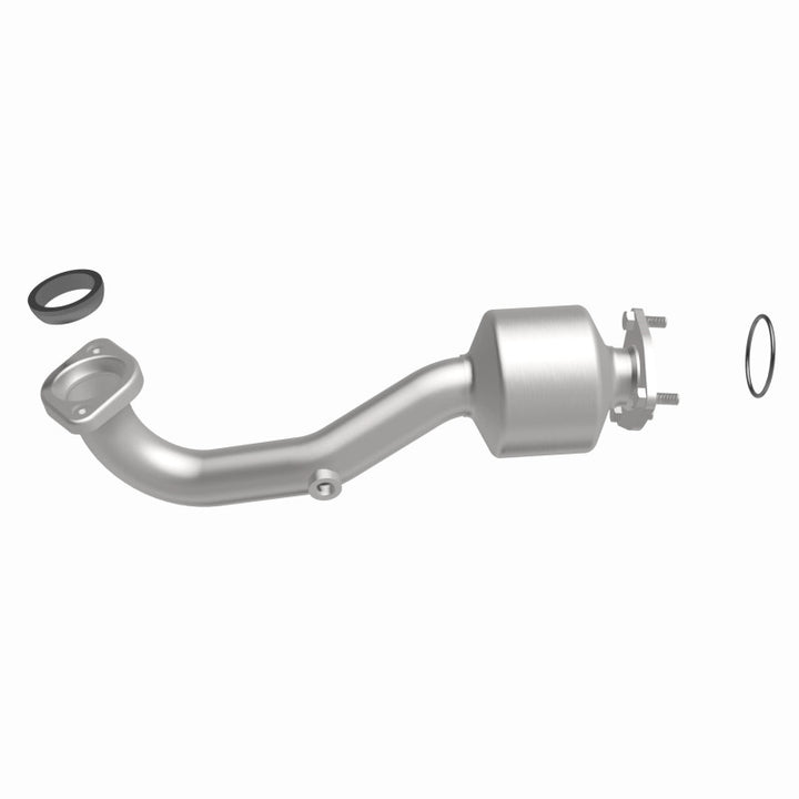 Magnaflow Direct Fit Catalytic Converter for 16-18 Honda HR-V 1.8L - OneFastShop