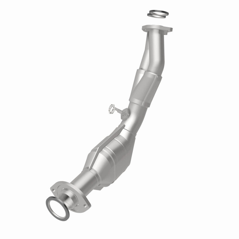 Magnaflow Direct-Fit Catalytic Converter for 2000-2004 Toyota Tacoma 2.7L - OneFastShop