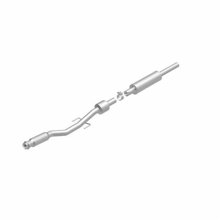 Magnaflow Direct Fit Catalytic Converter for 07-10 Mini Cooper 1.6L - OneFastShop