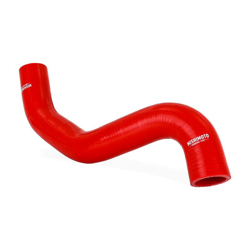 Mishimoto Silicone Radiator Hose Kit Red 96-02 4Runner 3.4L - OneFastShop