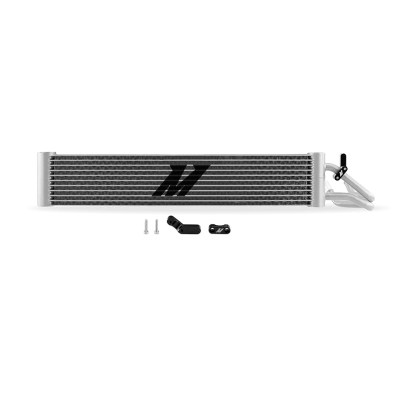 Mishimoto BMW DCT Transmission Cooler 1.25" Core M3/M4 F8X 2015-2020