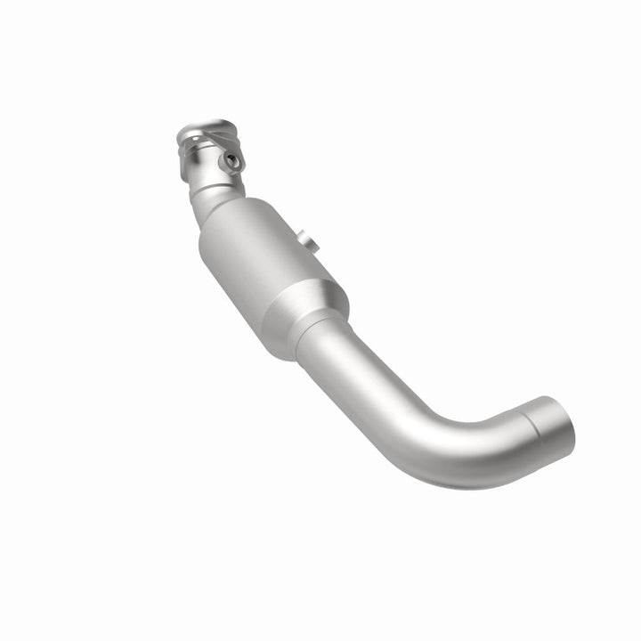 Magnaflow Direct Fit Left Side Converter 15-17 Ford F-150 5.0L - OneFastShop