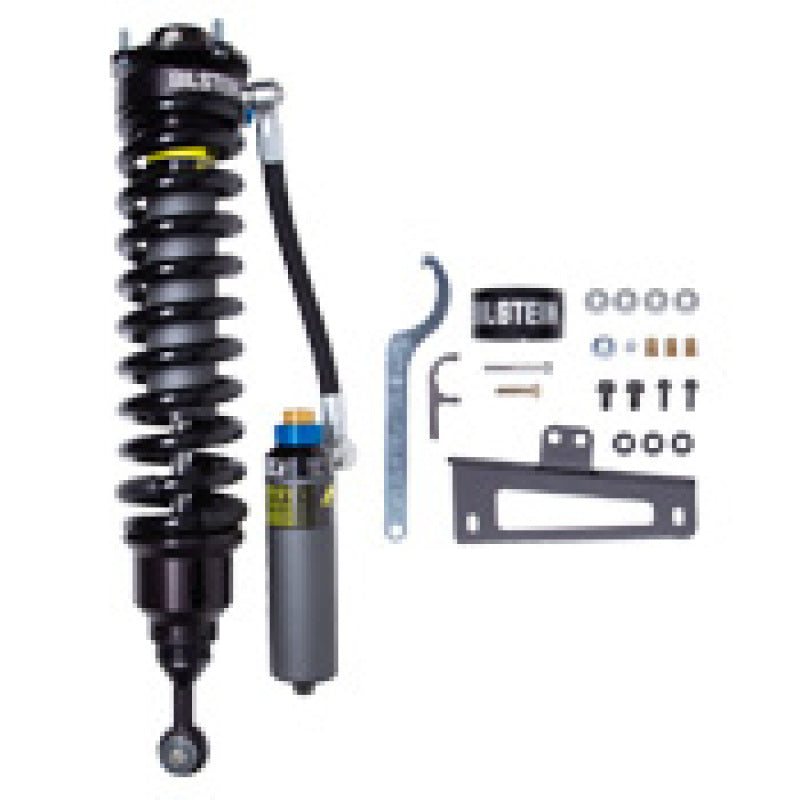 Bilstein B8 8112 ZoneControl CR DSA+ Coilover - Toyota Tundra 07-21 - OneFastShop