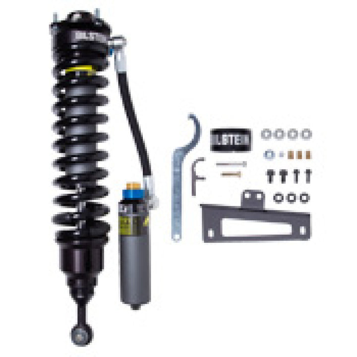 Bilstein B8 8112 ZoneControl CR DSA+ Coilover - Toyota Tundra 07-21 - OneFastShop