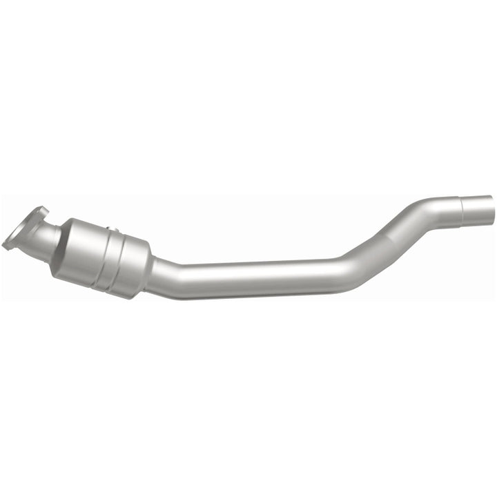 Magnaflow Direct Fit OEM Catalytic Converter for 2015-2016 Dodge Charger Challenger Underbody - OneFastShop