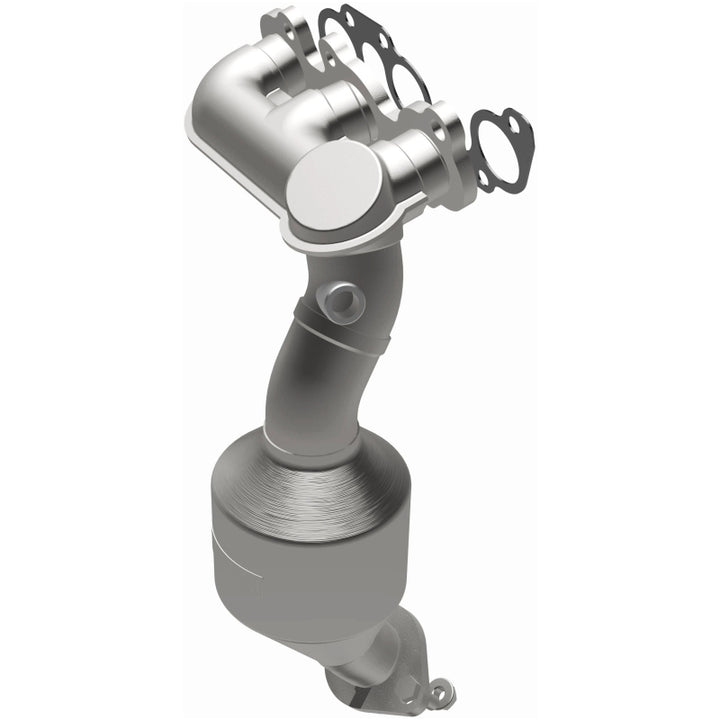 Magnaflow Direct-Fit Catalytic Converter for 04-06 Lexus RX330 3.3L D/S - OneFastShop