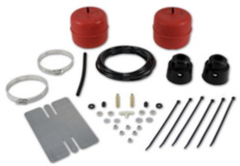 Air Lift Air Lift 1000 Air Spring Helper Kit for Jeep Grand Cherokee - Level Load & Enhance Ride