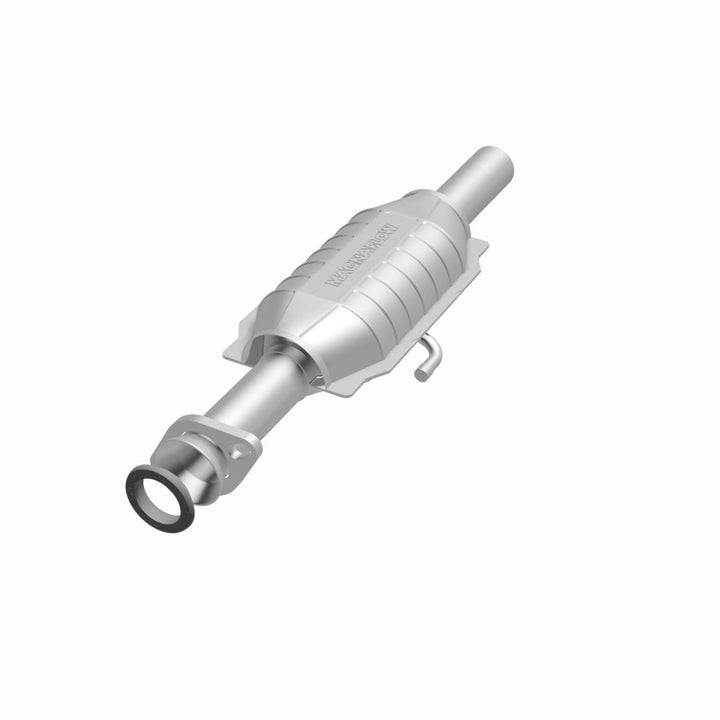 Magnaflow Catalytic Converter 24X6.5X4 2/2 Direct Fit for 1982-1985 Chevrolet Celebrity, Buick Century, Oldsmobile Cutlass Ciera - OneFastShop