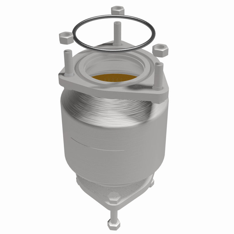 Magnaflow Direct Fit Catalytic Converter for 2004-2008 Chevrolet Aveo 1.6L - OneFastShop