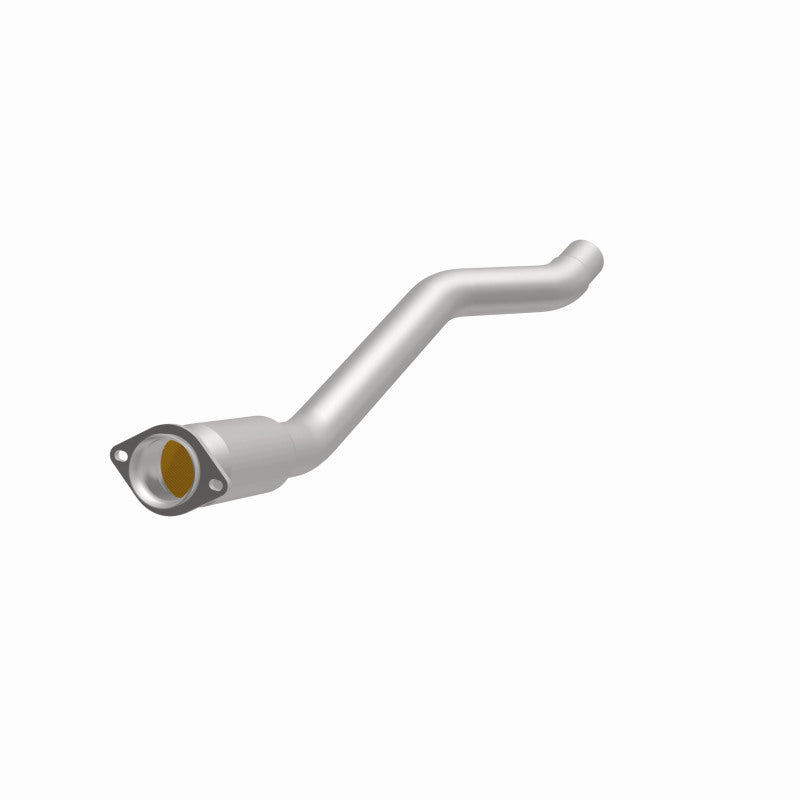 Magnaflow Catalytic Converter Direct Fit 2012-2015 Jeep Grand Cherokee V8 6.4 OEM Underbody - OneFastShop