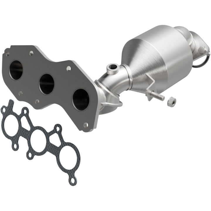 Magnaflow Direct Fit Catalytic Converter for 11-15 Toyota Sienna 3.5L