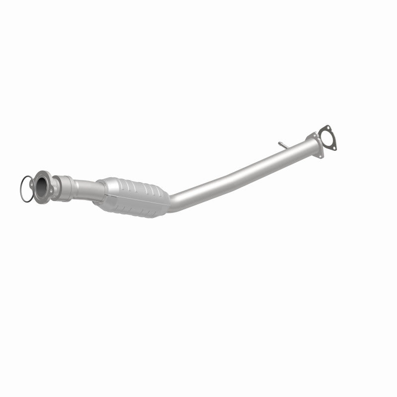 Magnaflow Direct-Fit Catalytic Converter 05-06 Equinox 3.4L Compatible with 2005-2009 Chevrolet Equinox and 2006-2009 Pontiac Torrent - OneFastShop