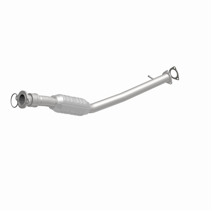Magnaflow Direct-Fit Catalytic Converter 05-06 Equinox 3.4L Compatible with 2005-2009 Chevrolet Equinox and 2006-2009 Pontiac Torrent - OneFastShop